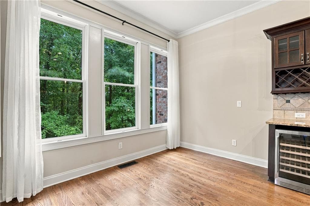 3 bedroom, 4 bathroom, 2,420 sq ft townhouse for rent at 5201 Waters Edge Trail, Roswell, GA 30075 for $3,500 a month — photo 10