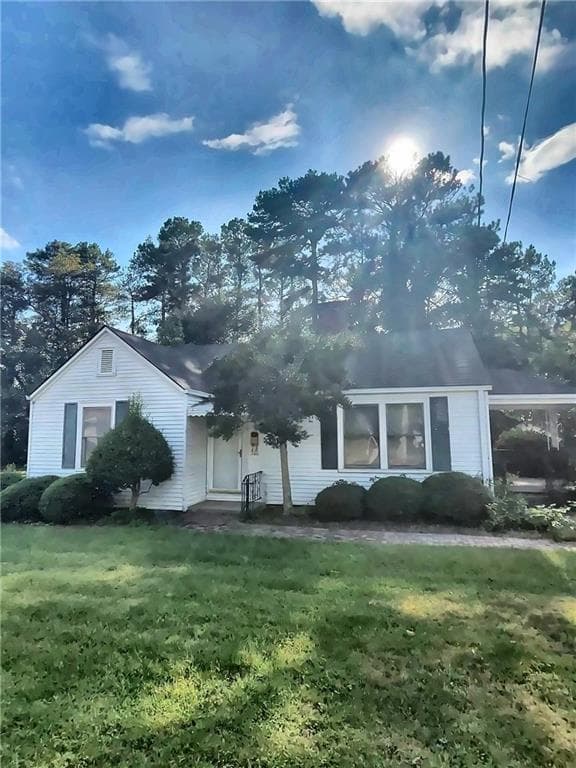 2 bedroom, 1 bathroom, 1,283 sq ft single family residence for sale at 306 S Culver Street, Lawrenceville, GA 30046