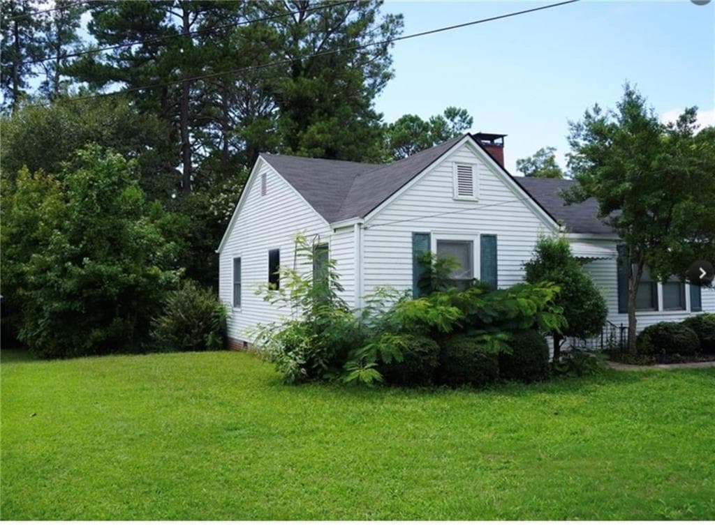 2 bedroom, 1 bathroom, 1,283 sq ft single family residence for sale at 306 S Culver Street, Lawrenceville, GA 30046 — photo 2