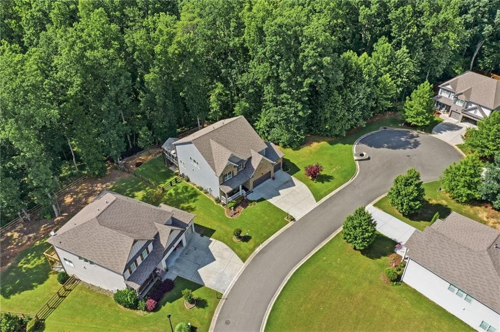 5 bedroom, 4 bathroom, 4,511 sq ft single family residence for sale at 5745 Sutters View, Cumming, GA 30028 — photo 3