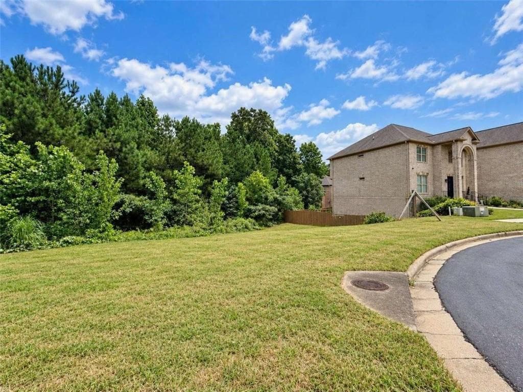 single family residence for sale at 3082 Madison Run Cove, Snellville, GA 30039 — photo 4