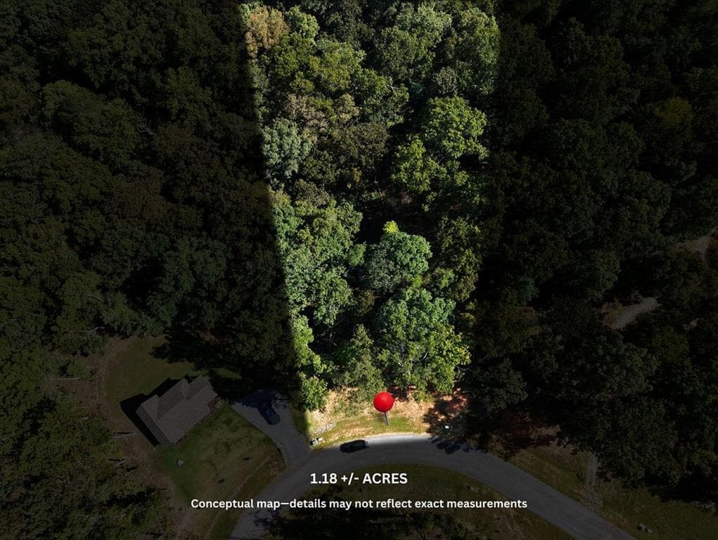 other for sale at 21 Lake Top Lane, Ellijay, GA 30536