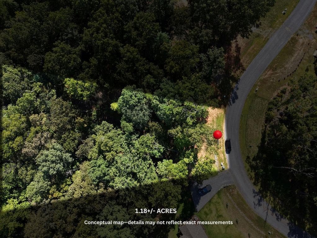 other for sale at 21 Lake Top Lane, Ellijay, GA 30536 — photo 3