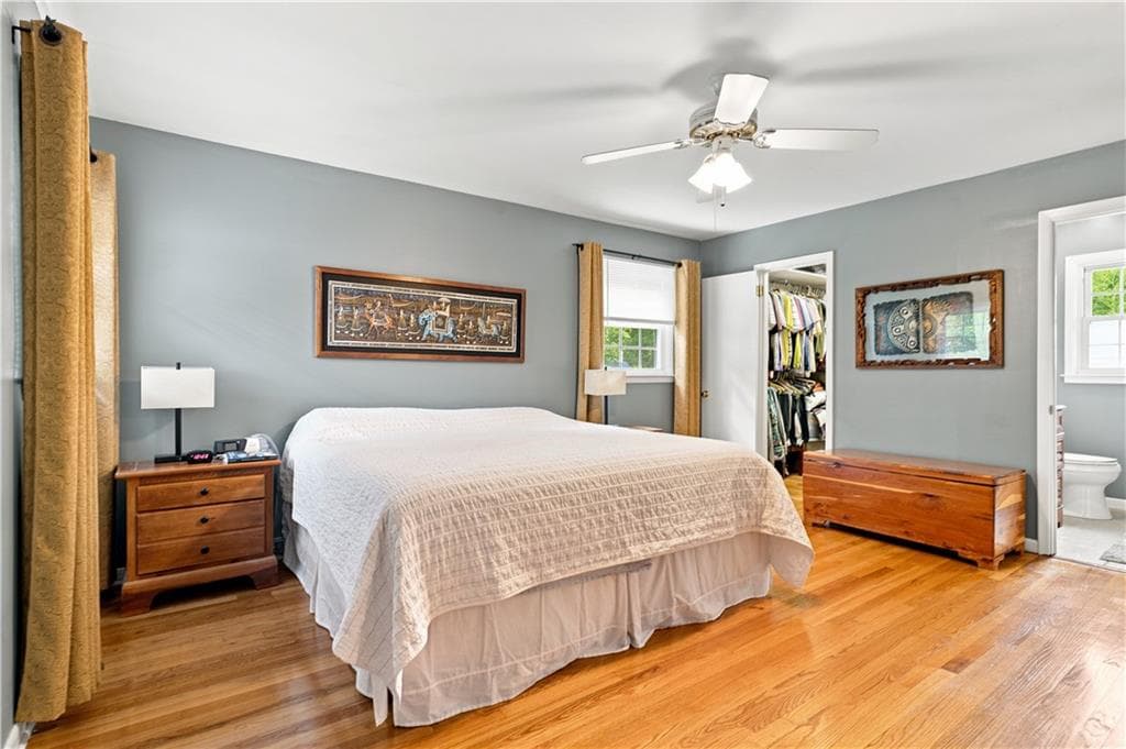 3 bedroom, 4 bathroom, 2,480 sq ft single family residence for sale at 203 Turner Chapel Road, Rome, GA 30161 — photo 8