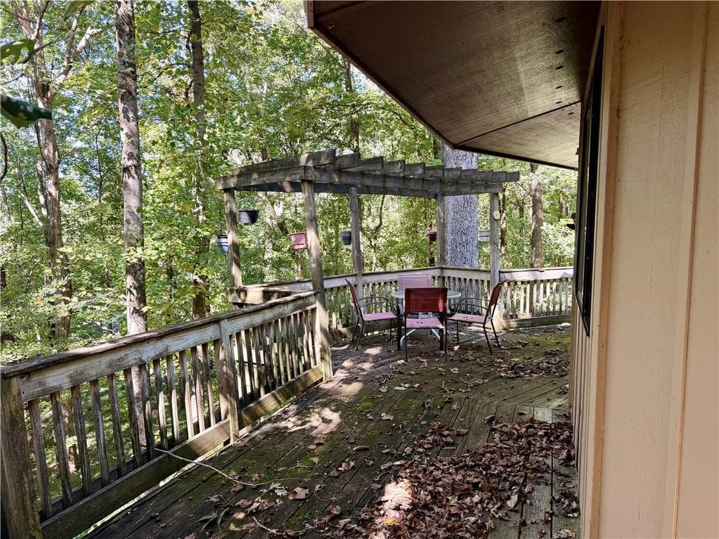 3 bedroom, 3 bathroom, 1,571 sq ft single family residence for sale at 529 Little Pine Mountain Road, Jasper, GA 30143 — photo 4