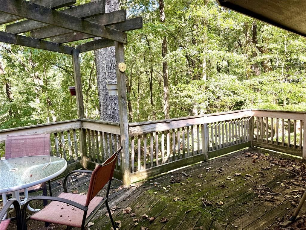 3 bedroom, 3 bathroom, 1,571 sq ft single family residence for sale at 529 Little Pine Mountain Road, Jasper, GA 30143 — photo 5