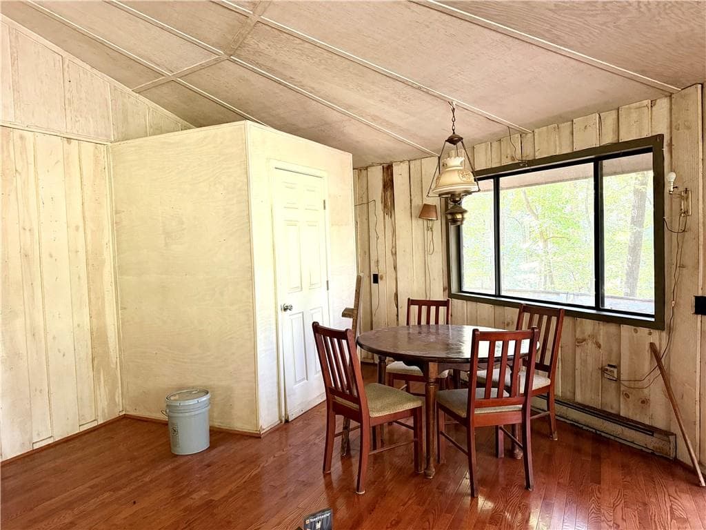 3 bedroom, 3 bathroom, 1,571 sq ft single family residence for sale at 529 Little Pine Mountain Road, Jasper, GA 30143 — photo 9