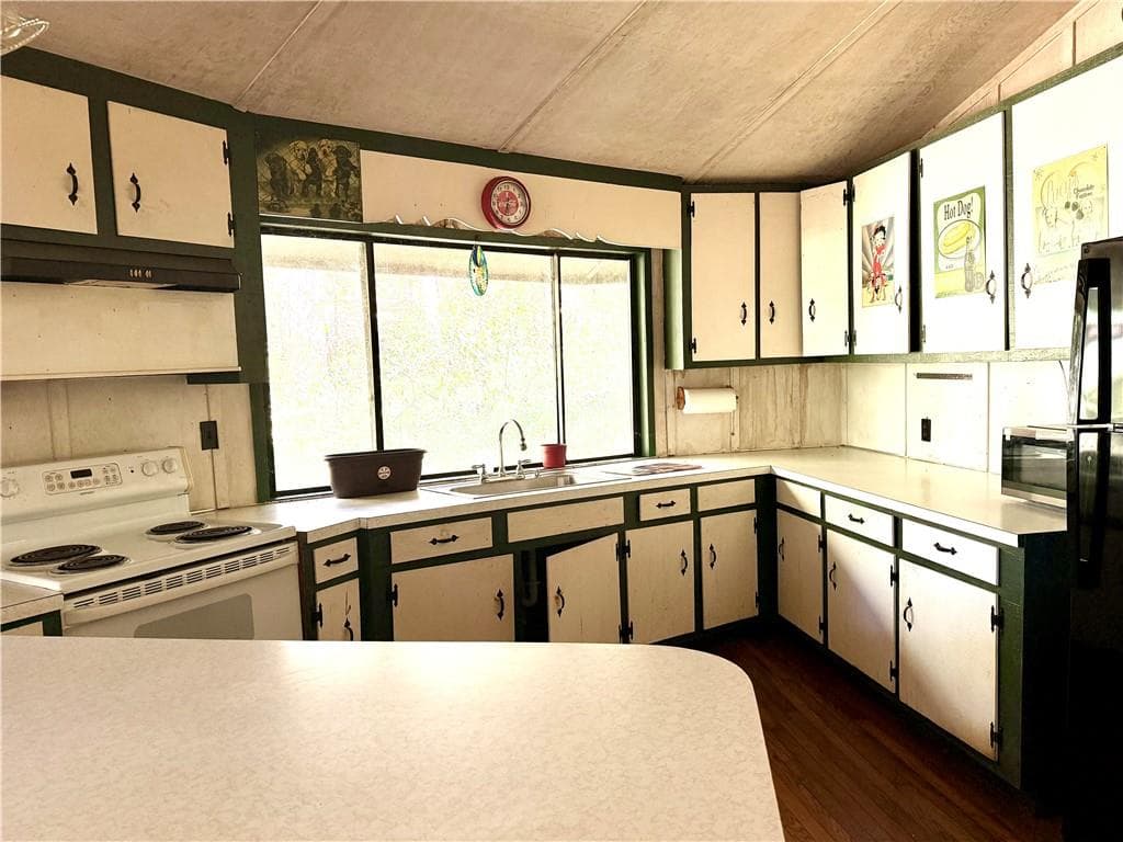 3 bedroom, 3 bathroom, 1,571 sq ft single family residence for sale at 529 Little Pine Mountain Road, Jasper, GA 30143 — photo 10