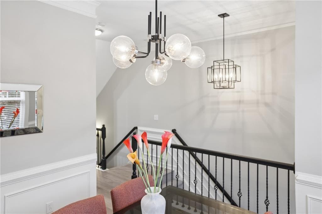 3 bedroom, 4 bathroom, 2,283 sq ft townhouse for sale at 1972 Cobblestone Circle, Brookhaven, GA 30319 — photo 4