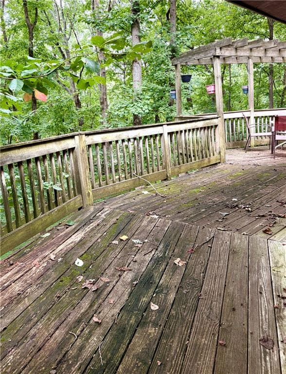 3 bedroom, 3 bathroom, 1,571 sq ft single family residence for sale at 529 Little Pine Mountain Road, Jasper, GA 30143 — photo 3