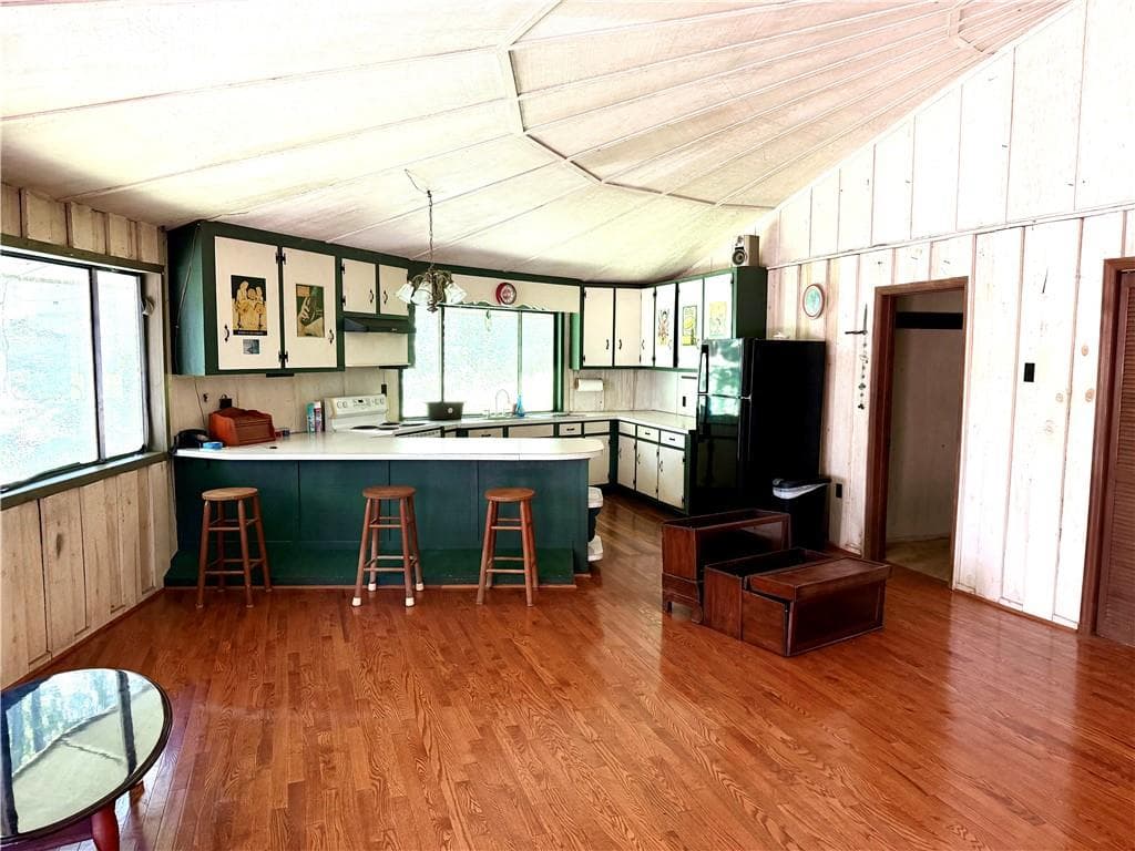 3 bedroom, 3 bathroom, 1,571 sq ft single family residence for sale at 529 Little Pine Mountain Road, Jasper, GA 30143 — photo 7