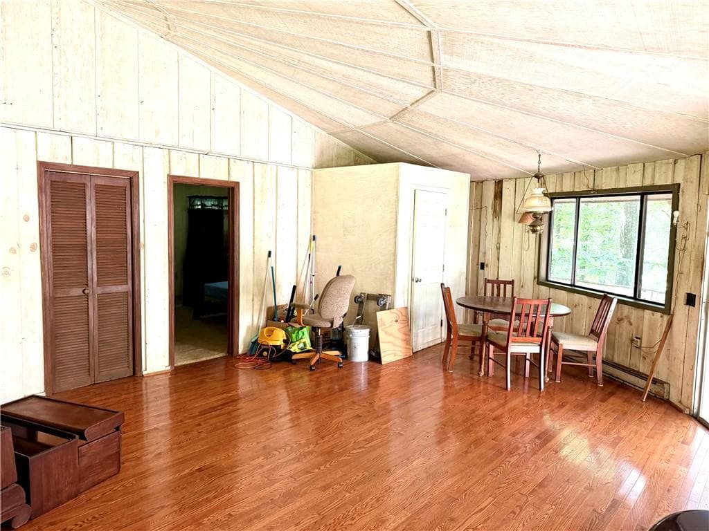 3 bedroom, 3 bathroom, 1,571 sq ft single family residence for sale at 529 Little Pine Mountain Road, Jasper, GA 30143 — photo 8