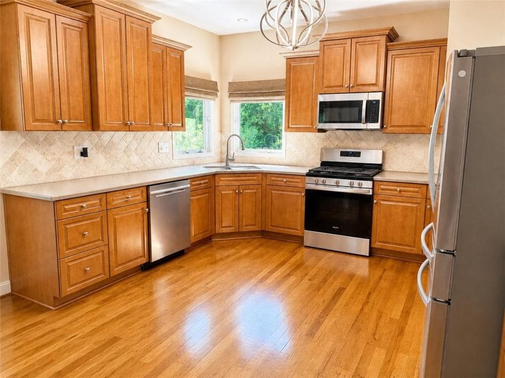 5 bedroom, 4 bathroom, 3,979 sq ft single family residence for sale at 151 Misty View Lane, Acworth, GA 30101 — photo 5