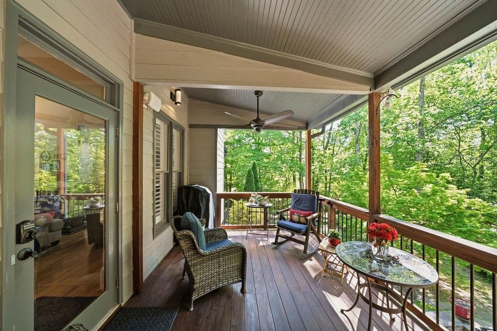5 bedroom, 4 bathroom, 3,979 sq ft single family residence for sale at 151 Misty View Lane, Acworth, GA 30101 — photo 9
