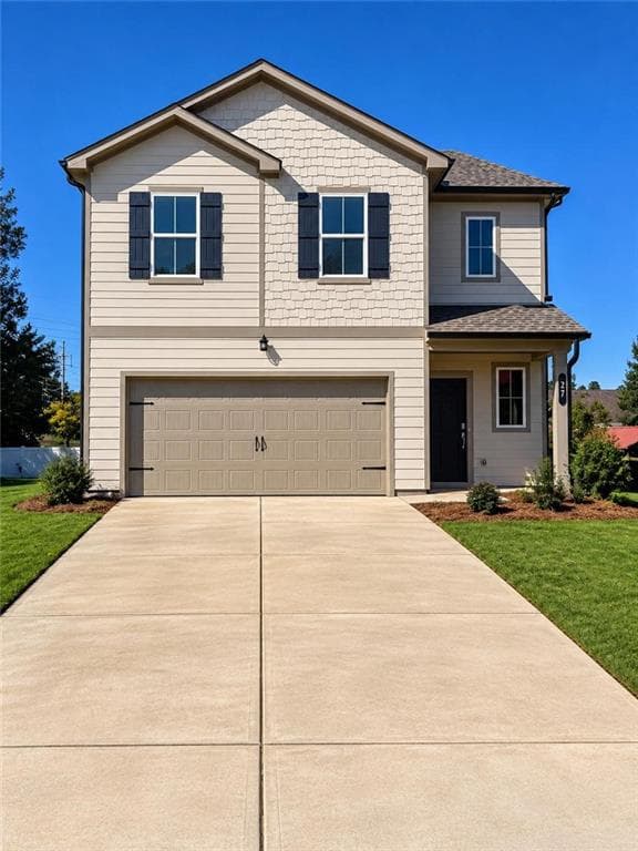 4 bedroom, 3 bathroom, 2,156 sq ft single family residence for rent at 27 Gulfstream Drive, LaGrange, GA 30241 for $2,450 a month