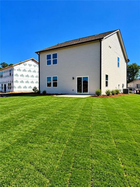 4 bedroom, 3 bathroom, 2,156 sq ft single family residence for rent at 27 Gulfstream Drive, LaGrange, GA 30241 for $2,450 a month — photo 8