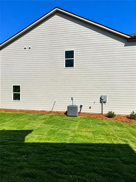 4 bedroom, 3 bathroom, 2,156 sq ft single family residence for rent at 27 Gulfstream Drive, LaGrange, GA 30241 for $2,450 a month — photo 9