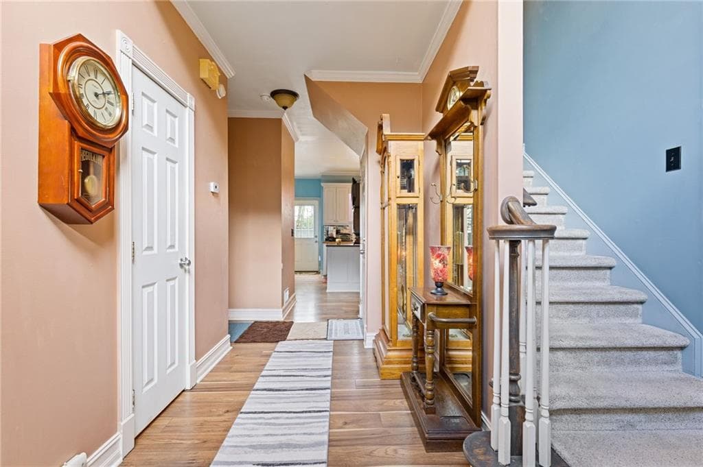 5 bedroom, 3 bathroom, 3,522 sq ft single family residence for sale at 605 Ozora Road, Loganville, GA 30052 — photo 6