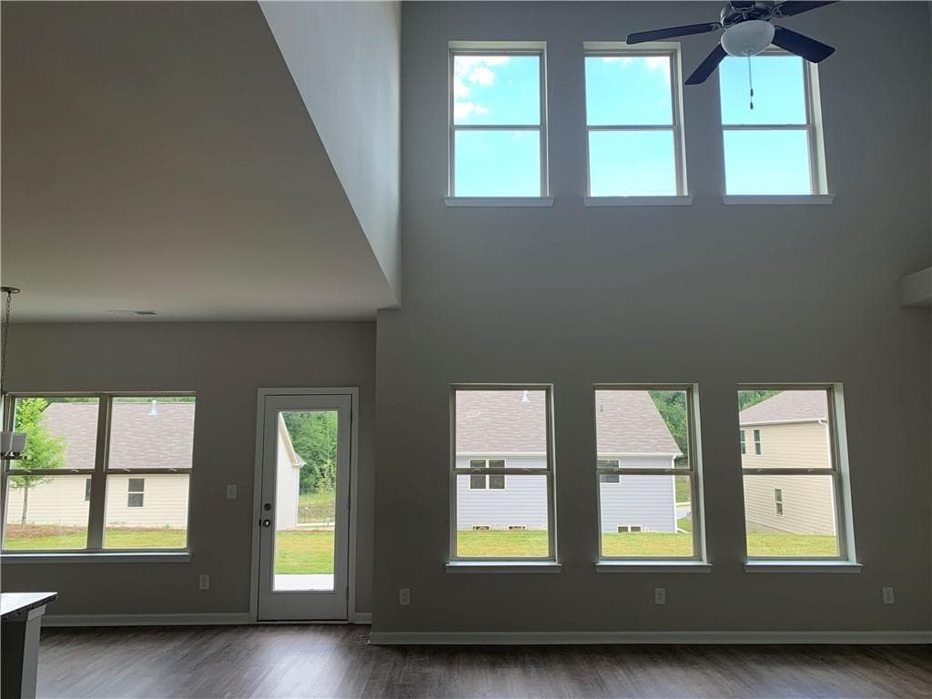4 bedroom, 3 bathroom, 2,882 sq ft single family residence for sale at 2540 Bear Mountain Street, Lithonia, GA 30058 — photo 5