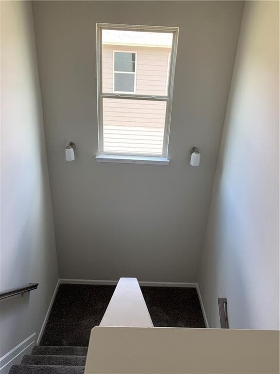 4 bedroom, 3 bathroom, 2,882 sq ft single family residence for sale at 2540 Bear Mountain Street, Lithonia, GA 30058 — photo 6
