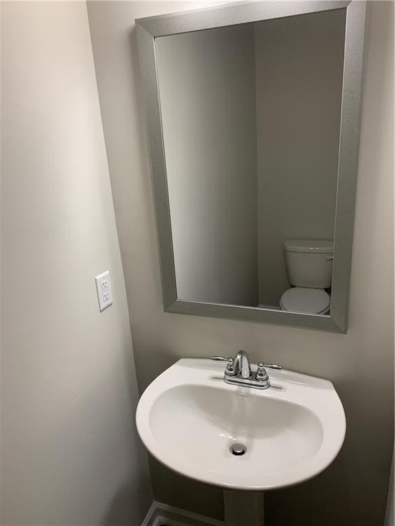4 bedroom, 3 bathroom, 2,882 sq ft single family residence for sale at 2540 Bear Mountain Street, Lithonia, GA 30058 — photo 7