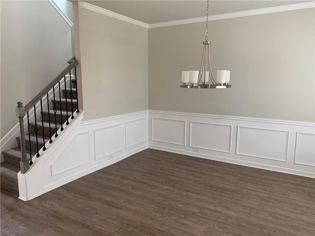 4 bedroom, 3 bathroom, 2,882 sq ft single family residence for sale at 2540 Bear Mountain Street, Lithonia, GA 30058 — photo 10