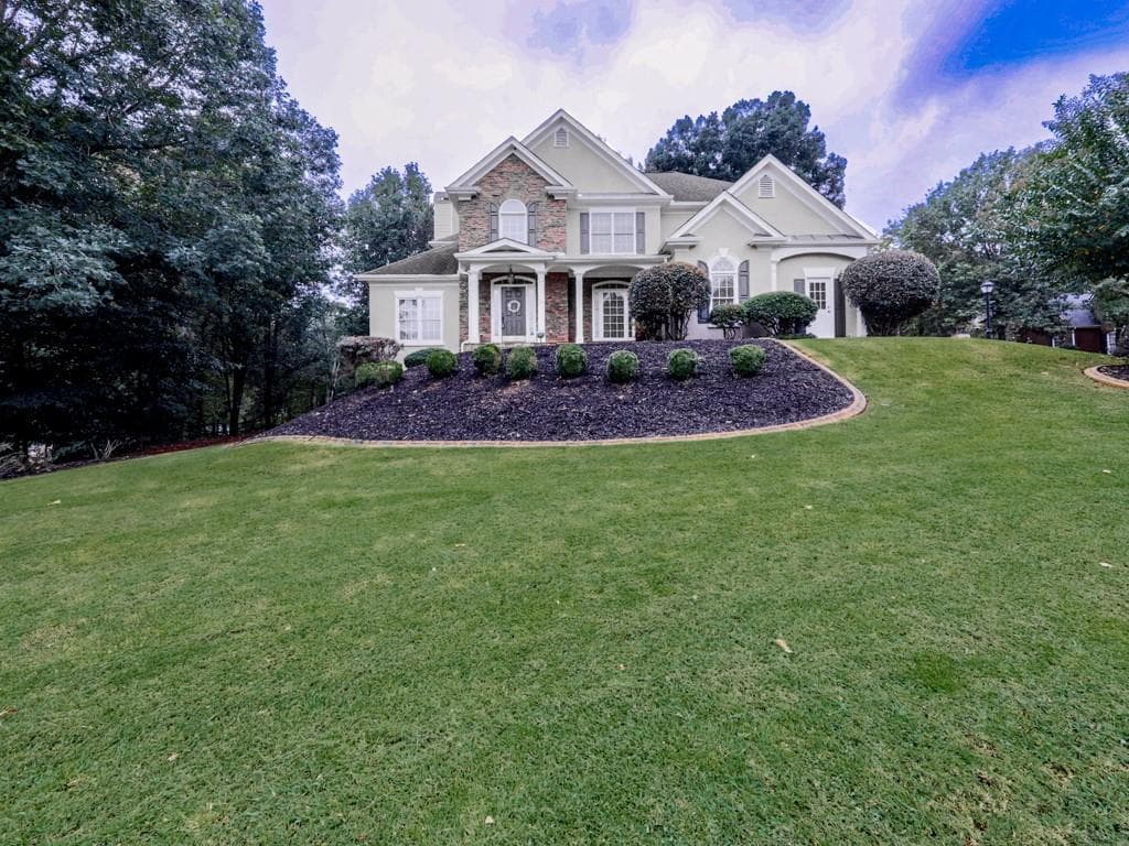 6 bedroom, 4 bathroom, 4,500 sq ft single family residence for sale at 2639 Morning Side Trail, Kennesaw, GA 30144 — photo 6