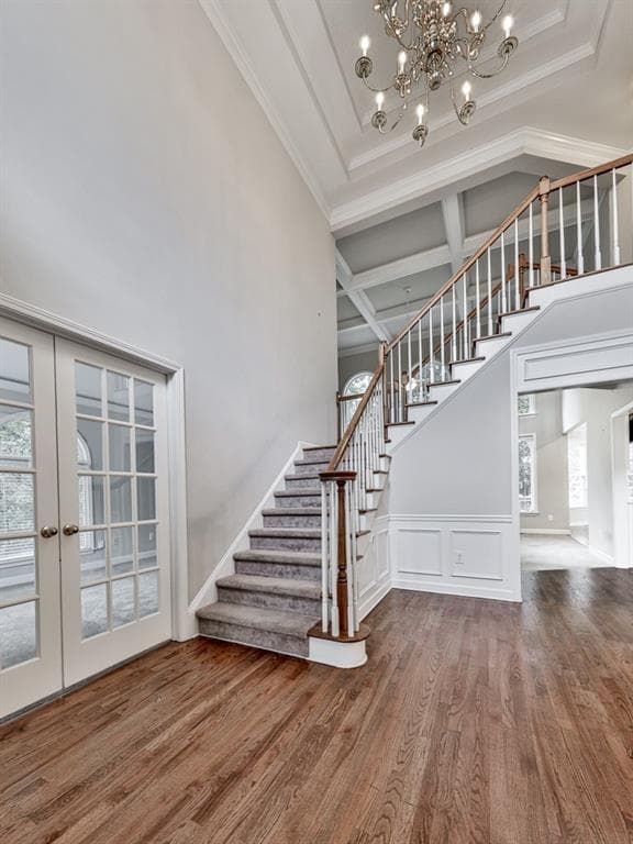 6 bedroom, 4 bathroom, 4,500 sq ft single family residence for sale at 2639 Morning Side Trail, Kennesaw, GA 30144 — photo 8