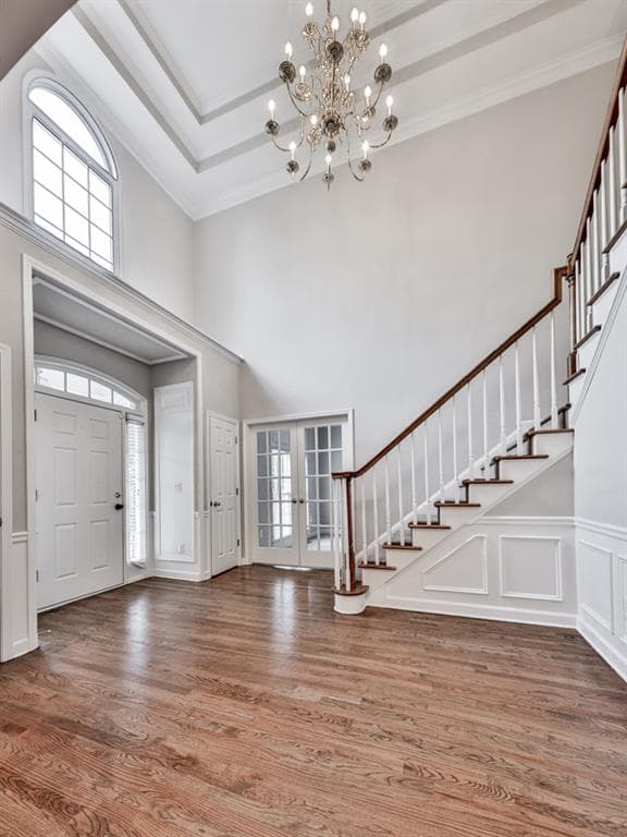 6 bedroom, 4 bathroom, 4,500 sq ft single family residence for sale at 2639 Morning Side Trail, Kennesaw, GA 30144 — photo 9