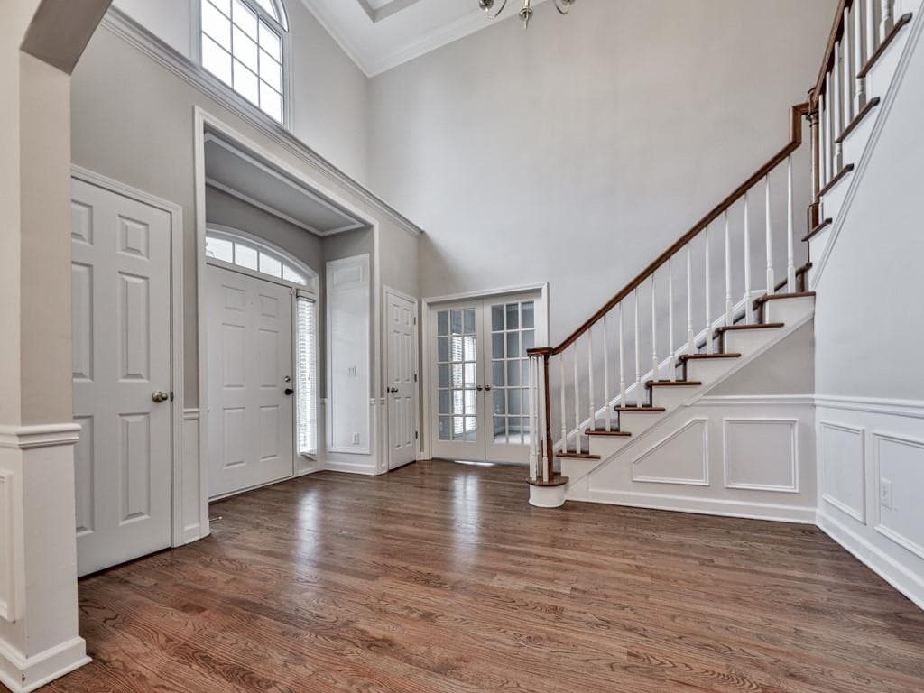 6 bedroom, 4 bathroom, 4,500 sq ft single family residence for sale at 2639 Morning Side Trail, Kennesaw, GA 30144 — photo 10