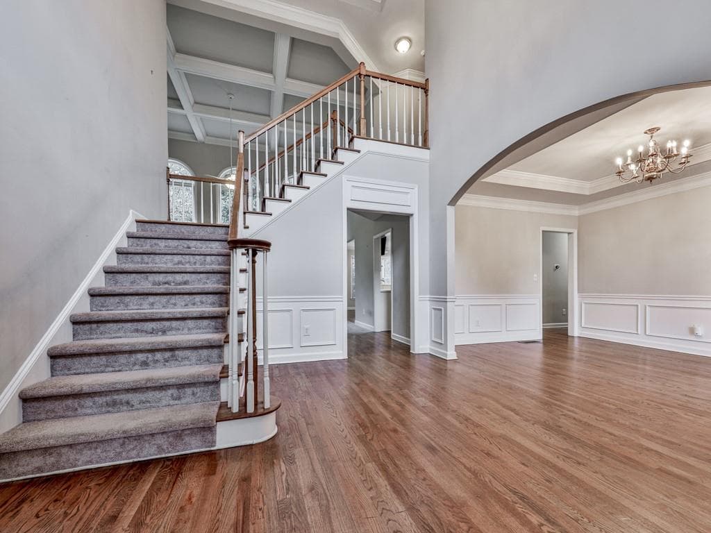 6 bedroom, 4 bathroom, 4,500 sq ft single family residence for sale at 2639 Morning Side Trail, Kennesaw, GA 30144 — photo 7