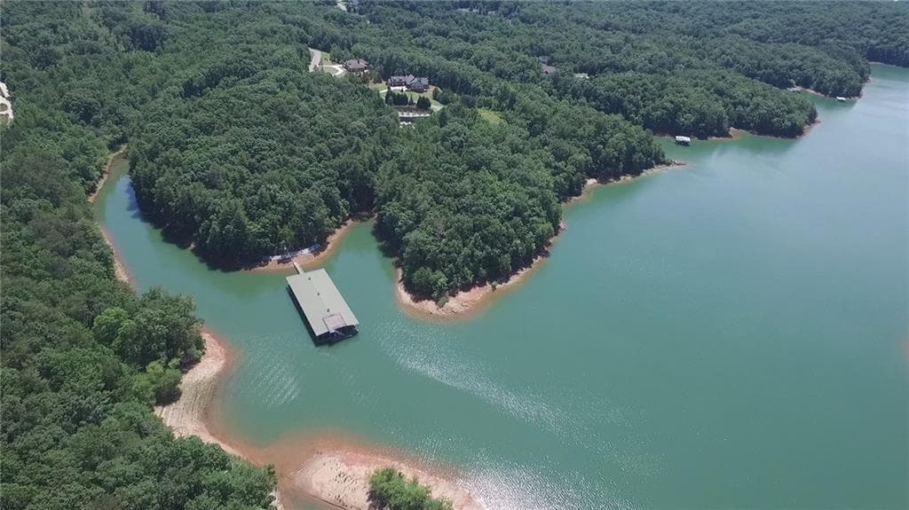 single family residence for sale at 5954 Watermark Cove, Gainesville, GA 30506 — photo 4