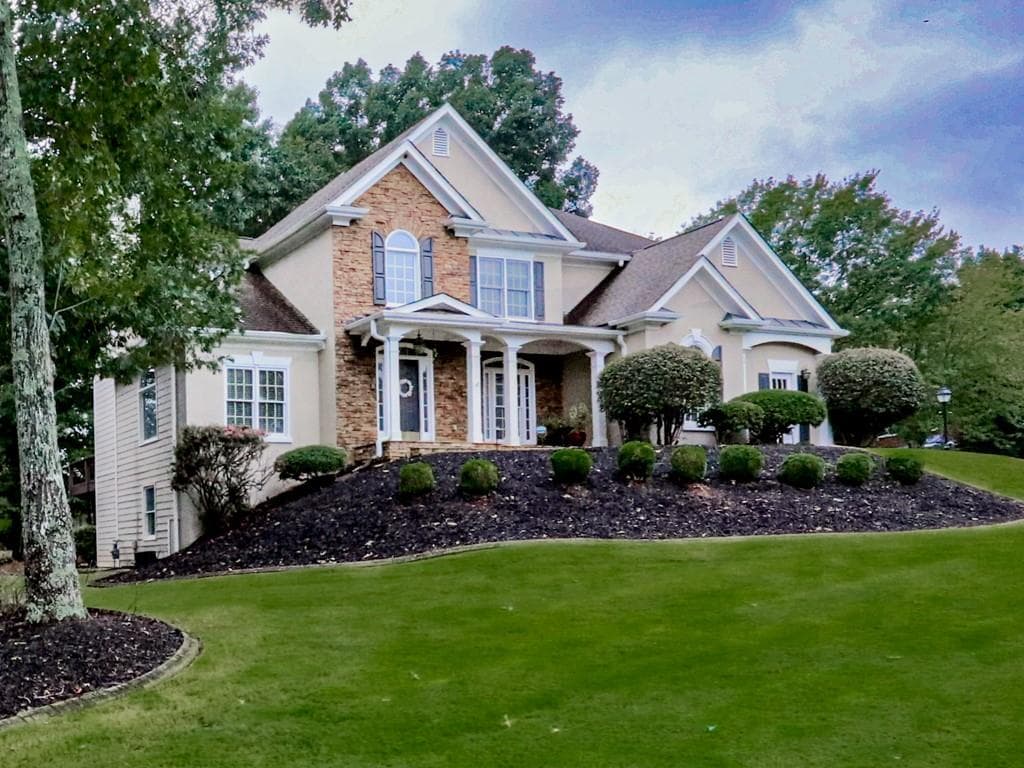 6 bedroom, 4 bathroom, 4,500 sq ft single family residence for sale at 2639 Morning Side Trail, Kennesaw, GA 30144 — photo 5