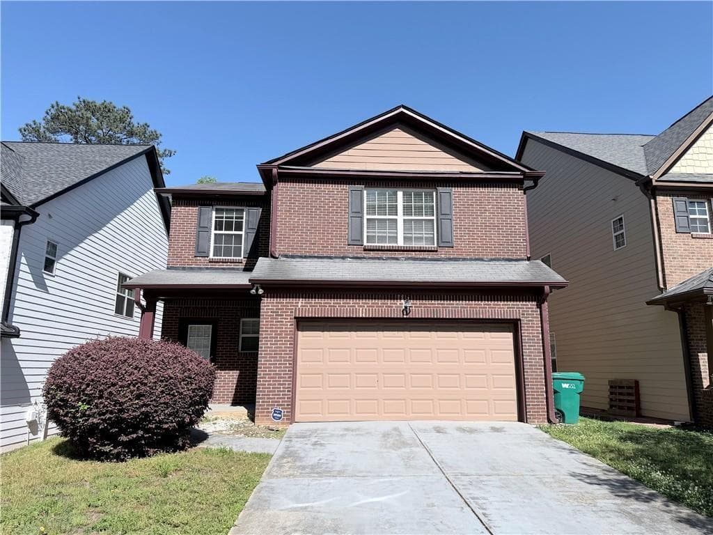 3 bedroom, 3 bathroom, 2,180 sq ft single family residence for sale at 3710 Lakeside Walk Drive, Lilburn, GA 30047