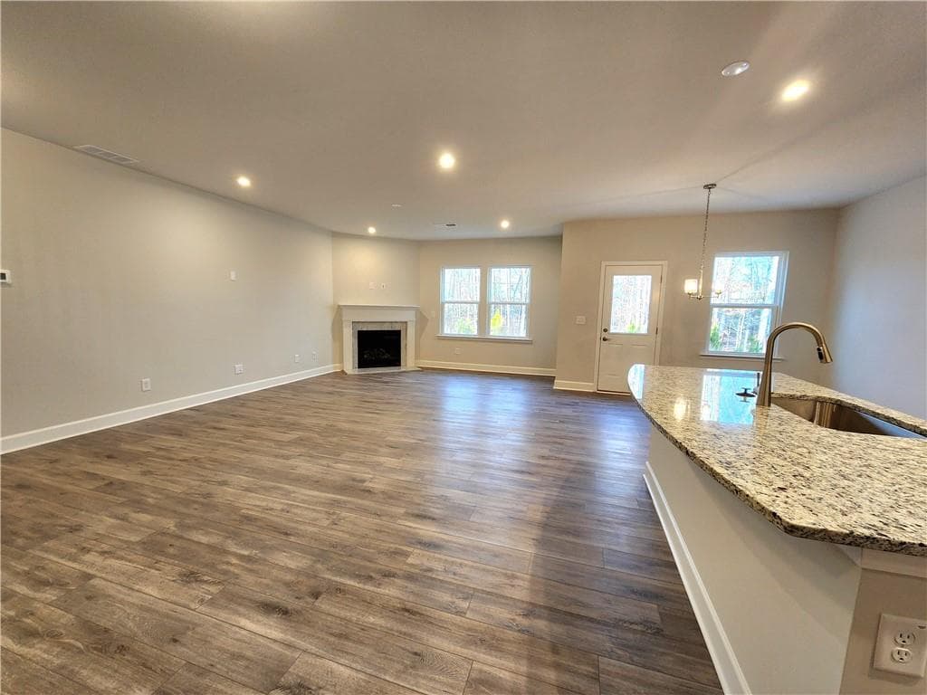 4 bedroom, 4 bathroom, 2,751 sq ft single family residence for rent at 1326 Maston Road, Auburn, GA 30011 for $2,500 a month — photo 2