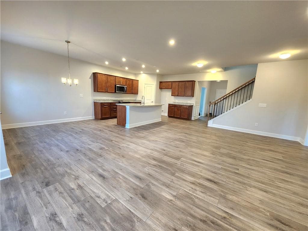 4 bedroom, 4 bathroom, 2,751 sq ft single family residence for rent at 1326 Maston Road, Auburn, GA 30011 for $2,500 a month — photo 5