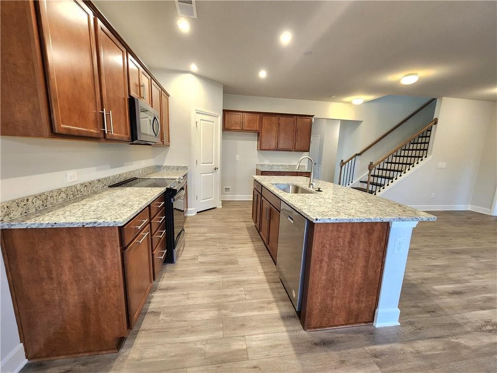 4 bedroom, 4 bathroom, 2,751 sq ft single family residence for rent at 1326 Maston Road, Auburn, GA 30011 for $2,500 a month — photo 8