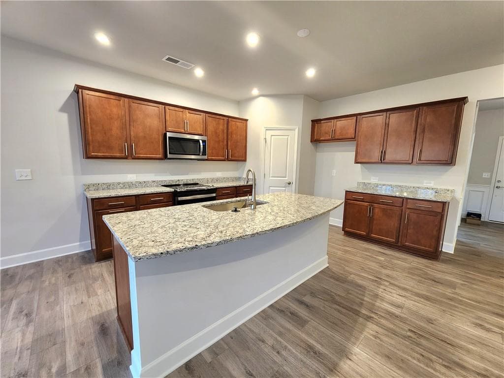 4 bedroom, 4 bathroom, 2,751 sq ft single family residence for rent at 1326 Maston Road, Auburn, GA 30011 for $2,500 a month — photo 9