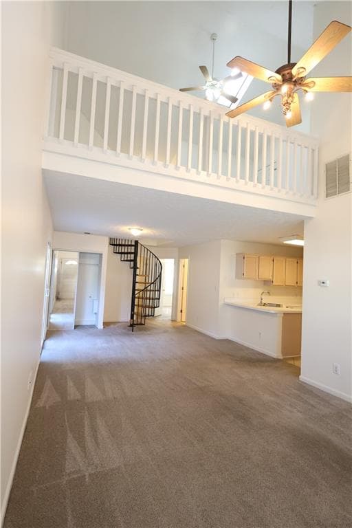 2 bedroom, 2 bathroom, 1,104 sq ft single family residence for rent at 2722 Highland Ridge, Kennesaw, GA 30152 for $1,895 a month — photo 3