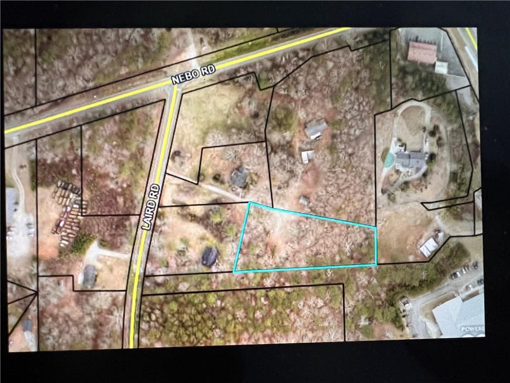 single family residence for sale at 0 Laird Road, Hiram, GA 30141