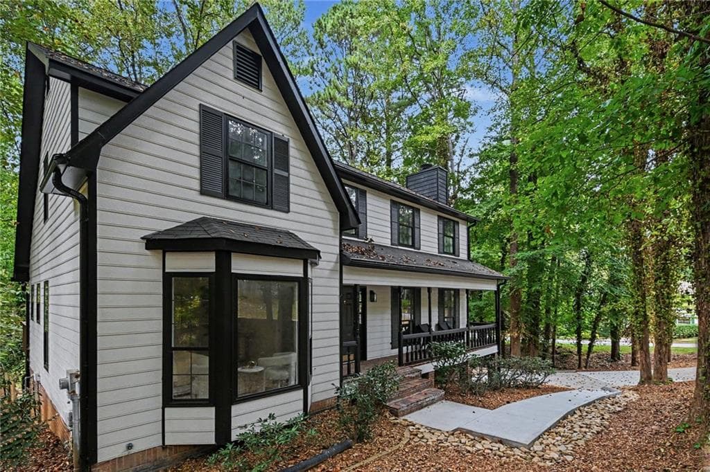 3 bedroom, 4 bathroom, 2,599 sq ft single family residence for sale at 4630 Anastasia Court, Mableton, GA 30126 — photo 4