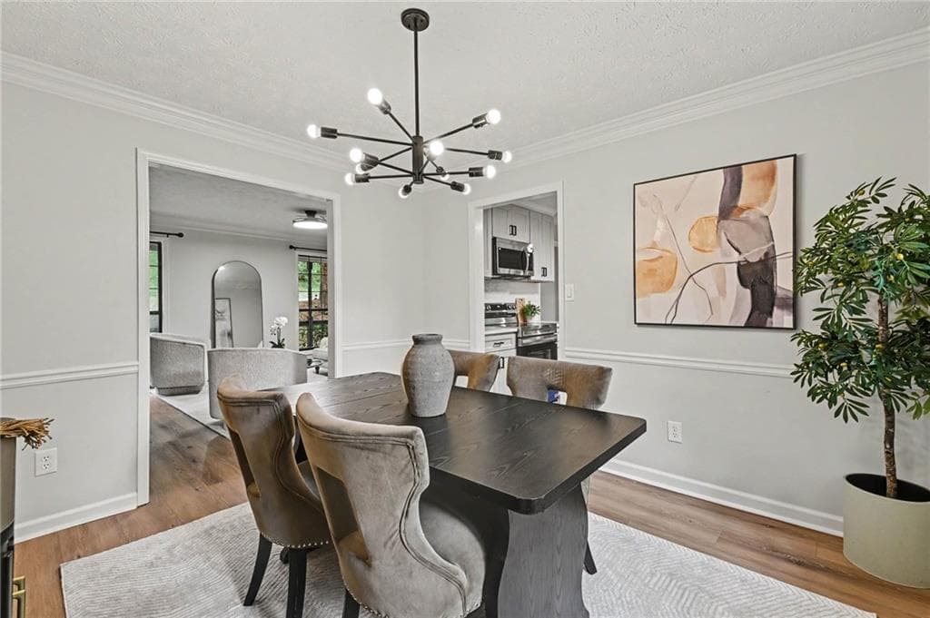 3 bedroom, 4 bathroom, 2,599 sq ft single family residence for sale at 4630 Anastasia Court, Mableton, GA 30126 — photo 7