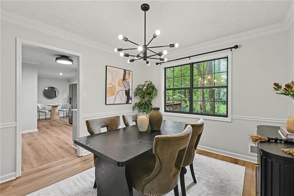 3 bedroom, 4 bathroom, 2,599 sq ft single family residence for sale at 4630 Anastasia Court, Mableton, GA 30126 — photo 8