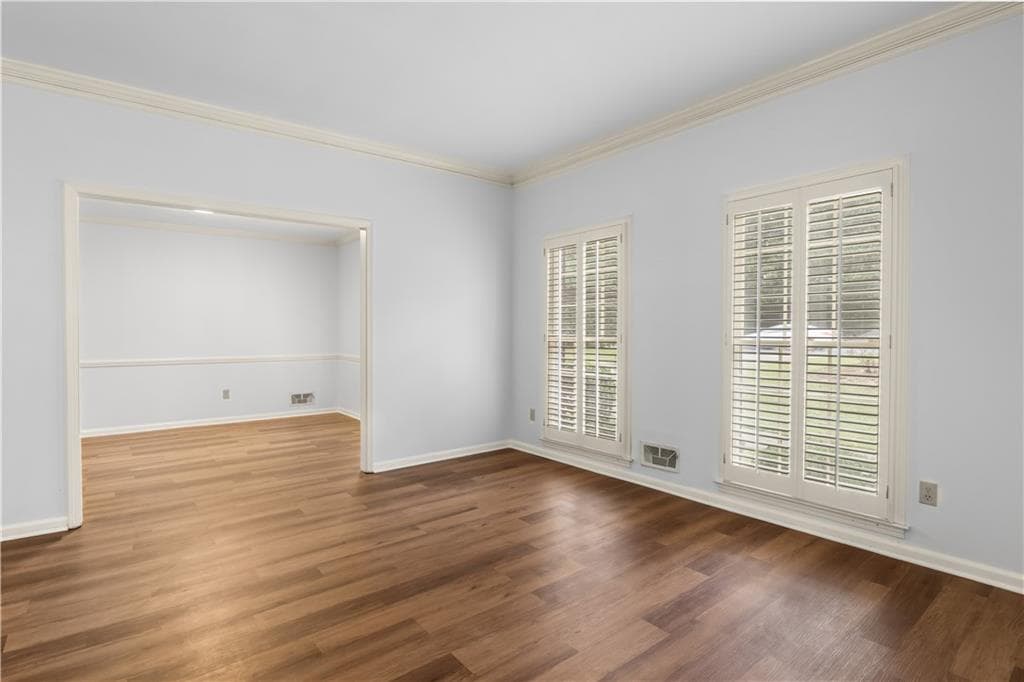 3 bedroom, 2 bathroom, 1,863 sq ft single family residence for sale at 5291 Saffron Drive, Dunwoody, GA 30338 — photo 10