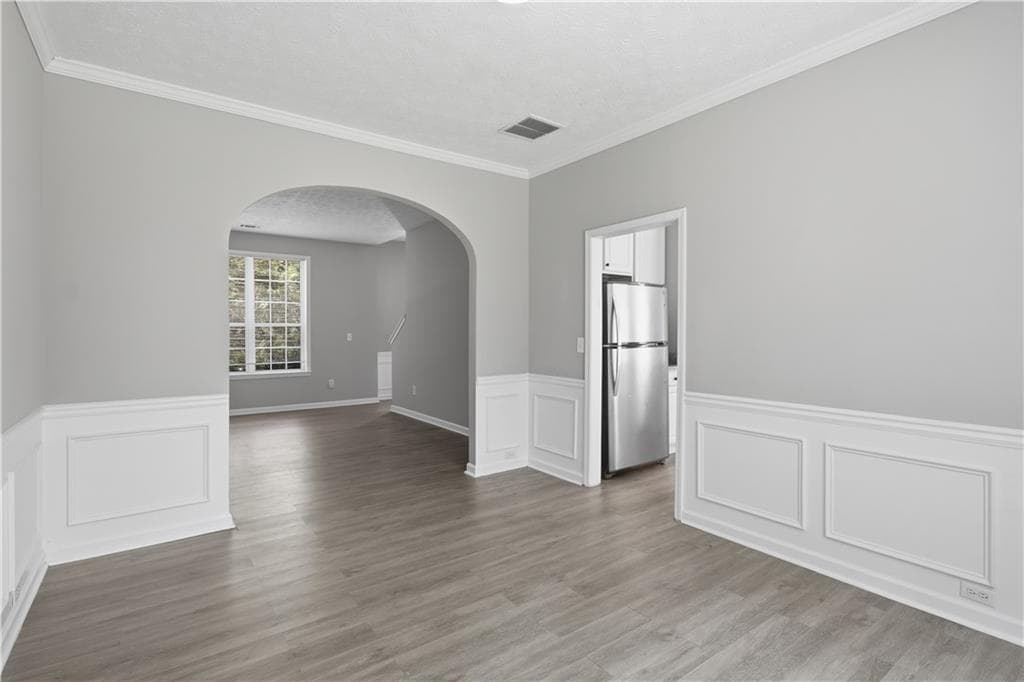 4 bedroom, 3 bathroom, 2,504 sq ft single family residence for rent at 2120 Grand Junction, Alpharetta, GA 30004 for $2,950 a month — photo 6