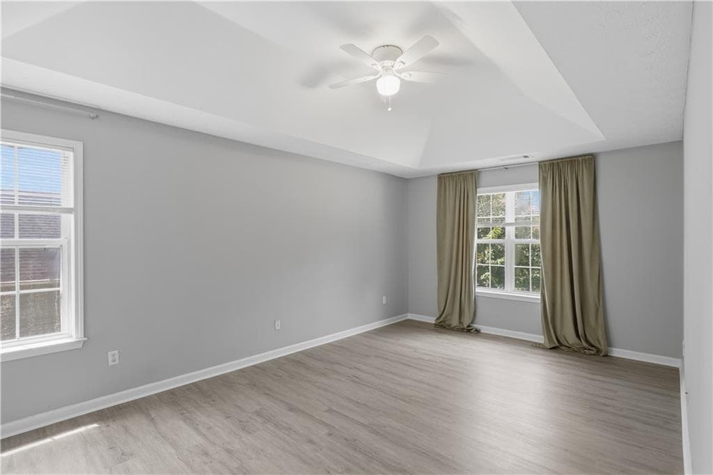 4 bedroom, 3 bathroom, 2,504 sq ft single family residence for rent at 2120 Grand Junction, Alpharetta, GA 30004 for $2,950 a month — photo 9
