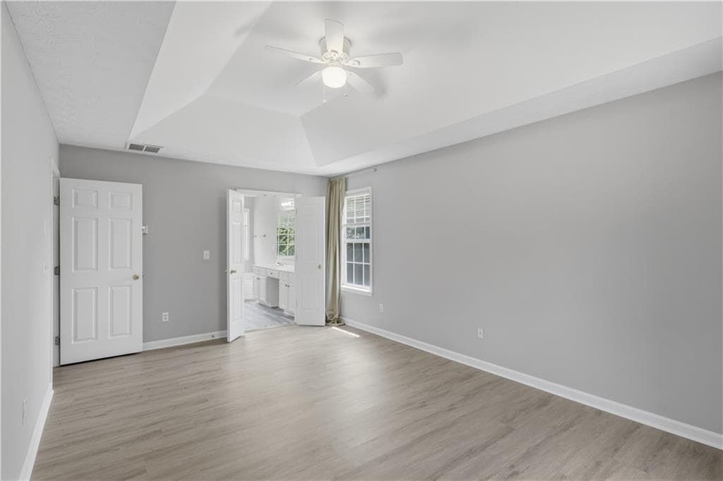 4 bedroom, 3 bathroom, 2,504 sq ft single family residence for rent at 2120 Grand Junction, Alpharetta, GA 30004 for $2,950 a month — photo 10