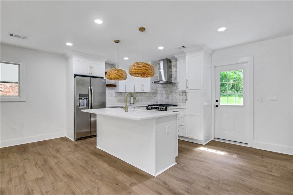 4 bedroom, 3 bathroom, 2,809 sq ft single family residence for sale at 1905 Delowe Place, Atlanta, GA 30311 — photo 7