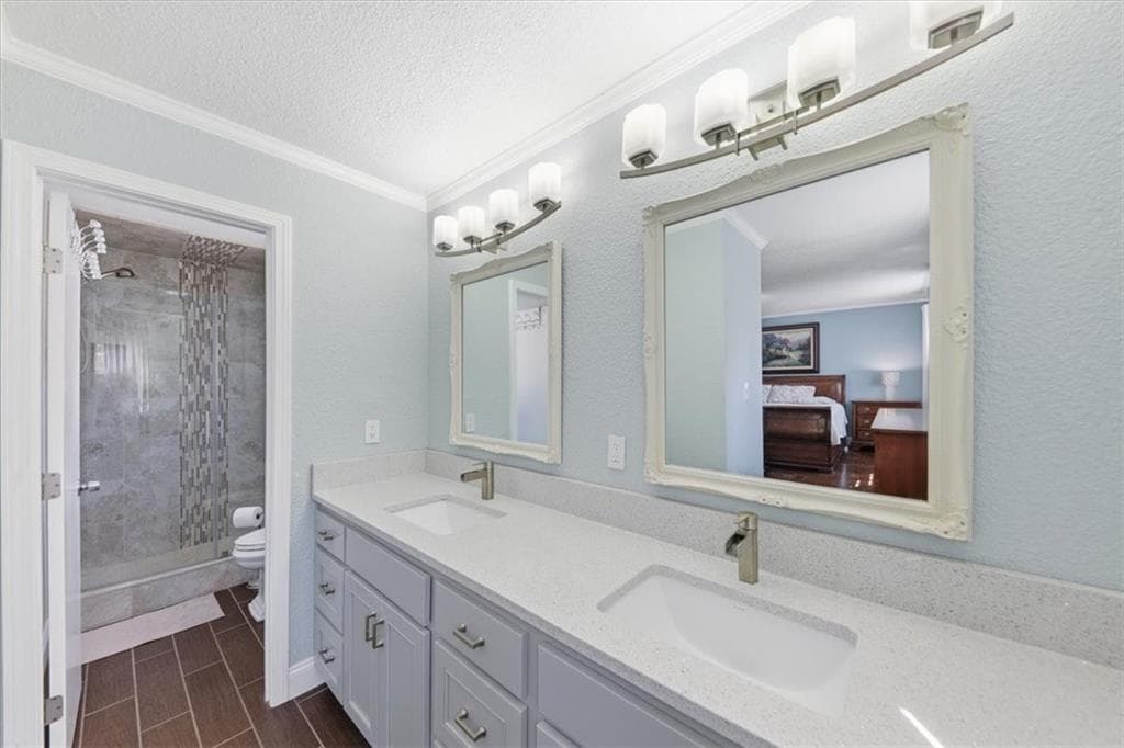 4 bedroom, 3 bathroom, 2,750 sq ft single family residence for sale at 2629 Kensington Drive, Duluth, GA 30096 — photo 7