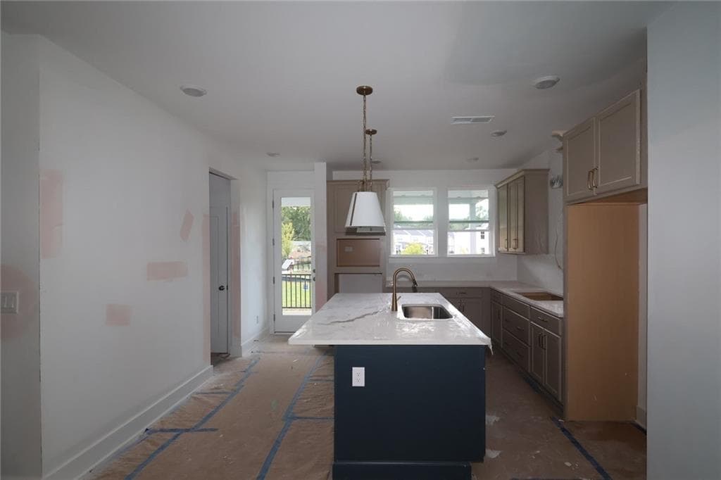 4 bedroom, 4 bathroom, 1,919 sq ft townhouse for sale at 3026 Greco Place, Scottdale, GA 30079 — photo 9